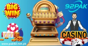 pakgame