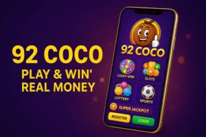 92coco